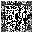 QR code with White Rabbit Antique Mall contacts