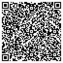 QR code with Hoban Construction LLC contacts