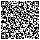 QR code with Kountry Kitty Inn contacts
