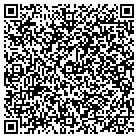 QR code with Oak Tree Inn West Virginia contacts