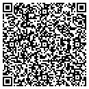 QR code with Heaven Scent contacts