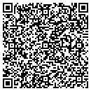 QR code with Rock Forge Inn contacts
