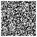 QR code with L Don Snellgrove OD contacts
