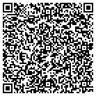 QR code with A A Fordable Satellite Tv Internet Phone contacts