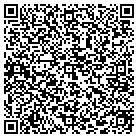 QR code with Phoenix Environmental Labs contacts