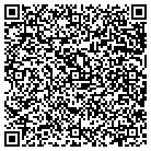 QR code with Mary Gale's Arts & Crafts contacts