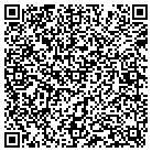 QR code with Prudential Testing & Consltng contacts