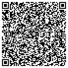 QR code with Richmond Testing Lab Inc contacts