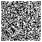 QR code with Twin Lakes Brewing Co LP contacts