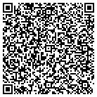 QR code with One Source Facilities Service contacts