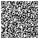 QR code with C C Tavern contacts