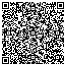 QR code with Roben's Nest contacts
