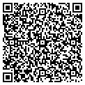 QR code with Cuzzs Bar contacts