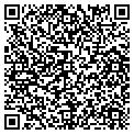 QR code with Deb's Too contacts