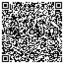QR code with Testamerica Laboratories Inc contacts