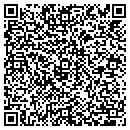 QR code with Znhc Inc contacts