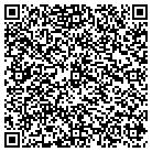 QR code with Yo Universal Laboratories contacts
