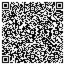 QR code with Corning Labs contacts