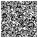 QR code with Richard W O'Donald contacts