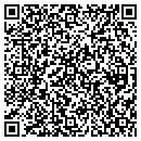 QR code with A To Z Shoppe contacts