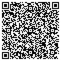 QR code with B Lalwani contacts