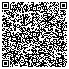 QR code with Duke University Health System Inc contacts