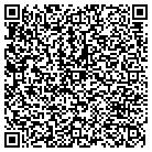 QR code with Spanky Mechanical Construction contacts