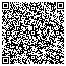 QR code with Glendas Bar contacts