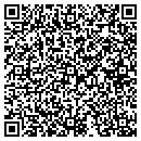 QR code with A Change Of Space contacts