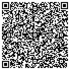 QR code with First Analytical Laboratories contacts