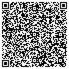 QR code with Hal's Tri-Lakes Tavern contacts