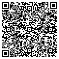 QR code with Osseo Inn contacts