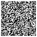 QR code with Harmony Bar contacts