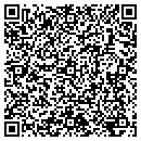QR code with D'best Antiques contacts