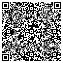 QR code with Railroad Inn contacts