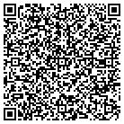 QR code with De Francesco Dan & Son Builder contacts