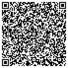 QR code with Isaacs Isacs Fmly Dentistry PA contacts