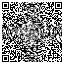 QR code with J C R Enterprises Inc contacts