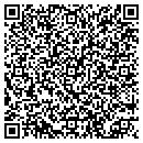 QR code with Joe's Tavern & Catering Inc contacts