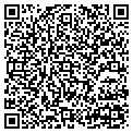 QR code with Rvn contacts
