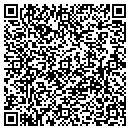 QR code with Julie's Inc contacts