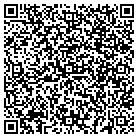 QR code with Isaacs Service Station contacts