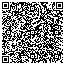 QR code with Knockers LLC contacts
