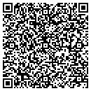 QR code with Kitchen Center contacts