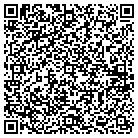 QR code with R L Hanson Construction contacts