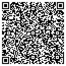 QR code with Cj Sub Inc contacts
