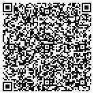 QR code with Debbie's Candles contacts