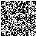 QR code with Jdk Gifts contacts