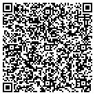 QR code with laMusa Art and Design contacts