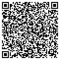 QR code with Lee & Rae Inc contacts